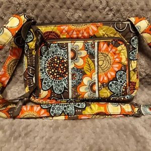 Vera Bradley Little Hipster